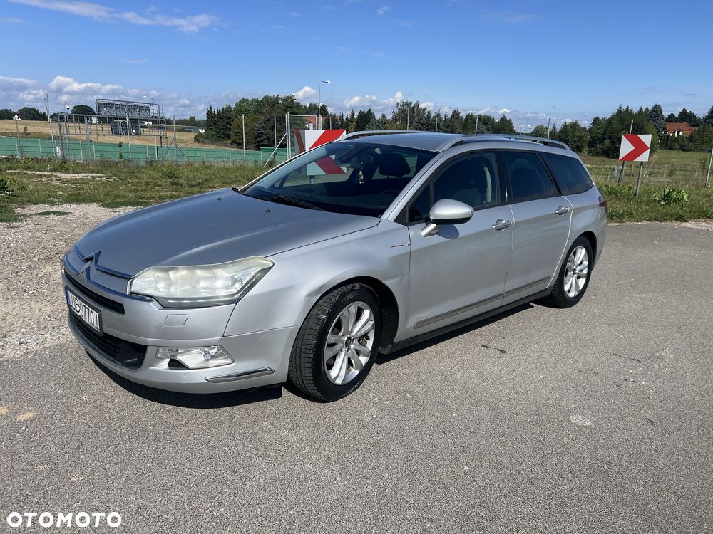 Citroën C5