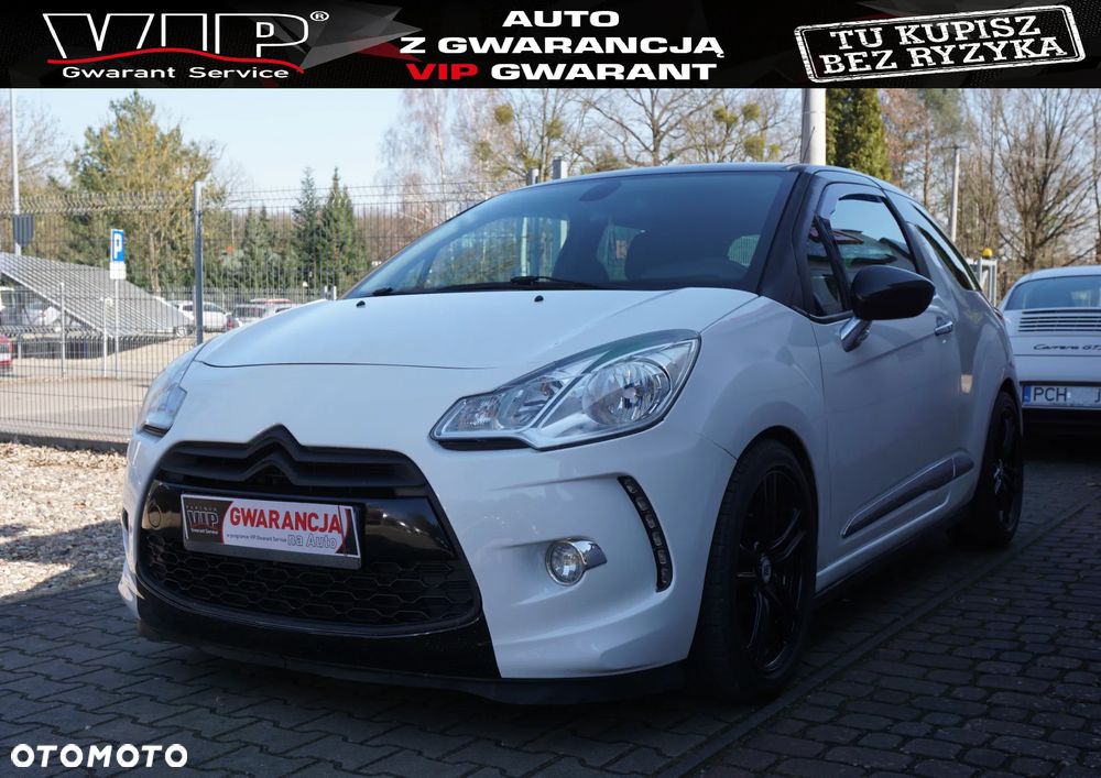 Citroën DS3 1.6 HDi SoChic - 2
