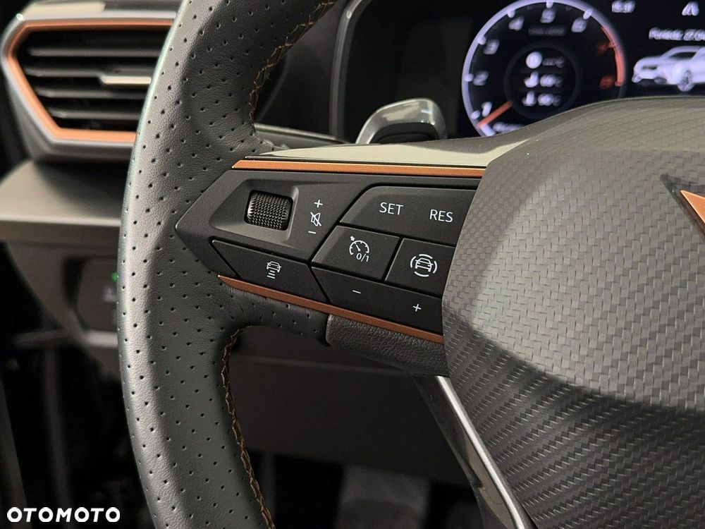 Cupra Formentor - 20