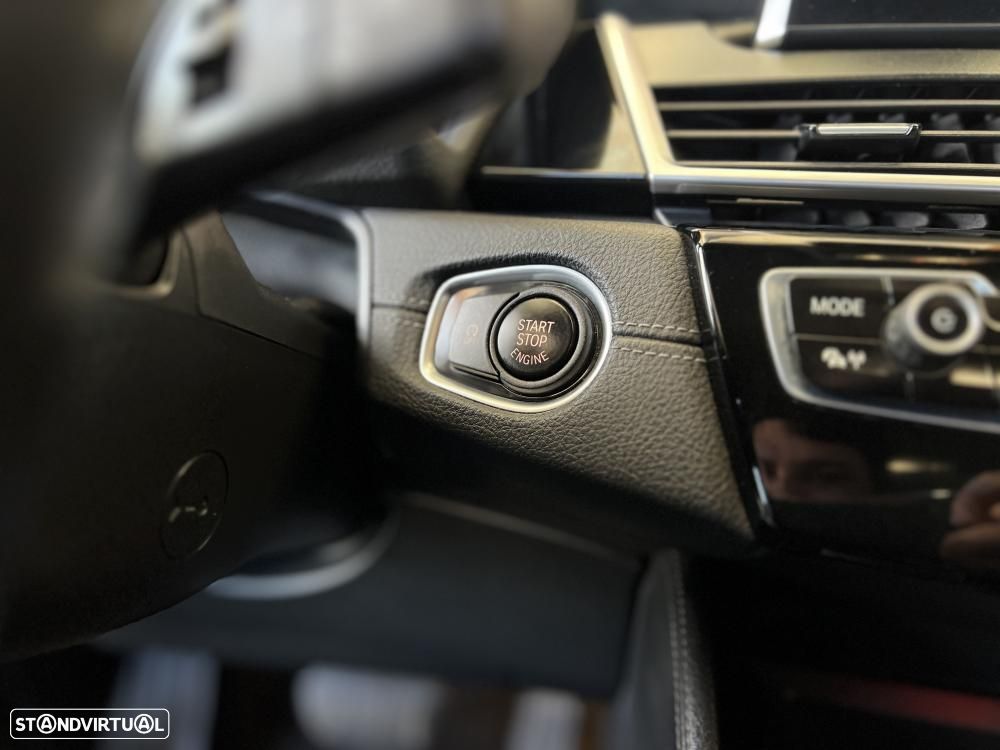 BMW 216 Gran Tourer d 7L Line Sport Auto - 24