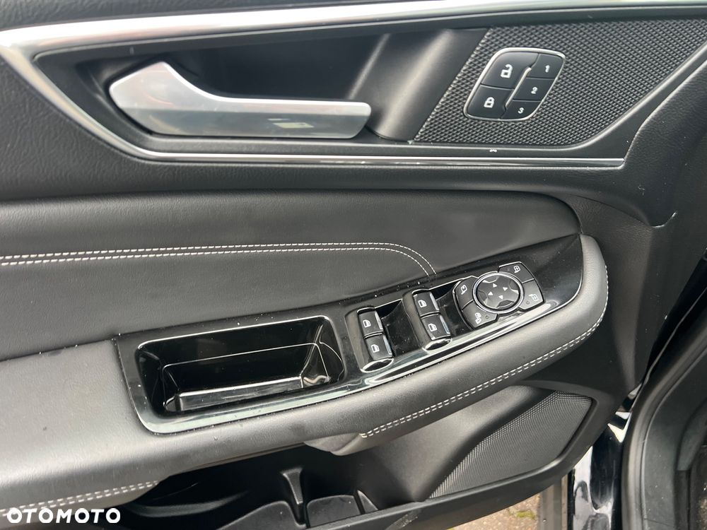 Ford S-Max 2.0 TDCi Titanium PowerShift - 13