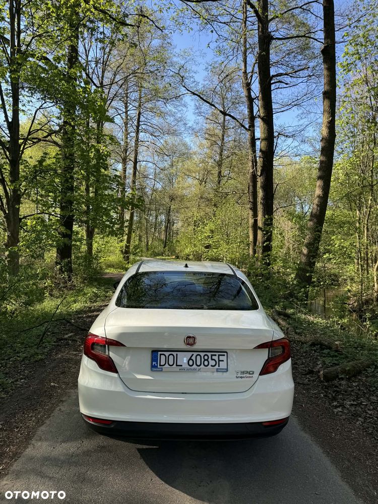 Fiat Tipo 1.4 16V - 5