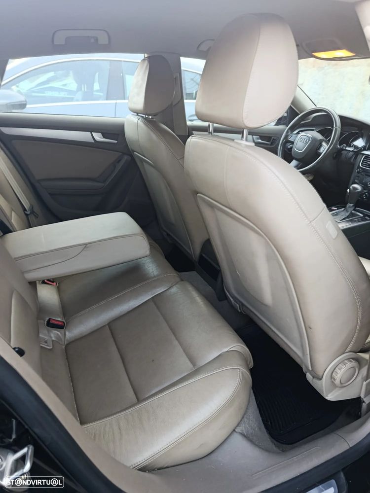 Audi A5 Sportback - 17