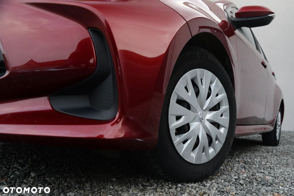 Toyota Yaris 1.5 VVT-iE Premiere Edition - 18