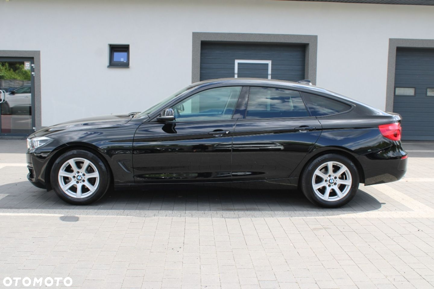 BMW 3GT - 4