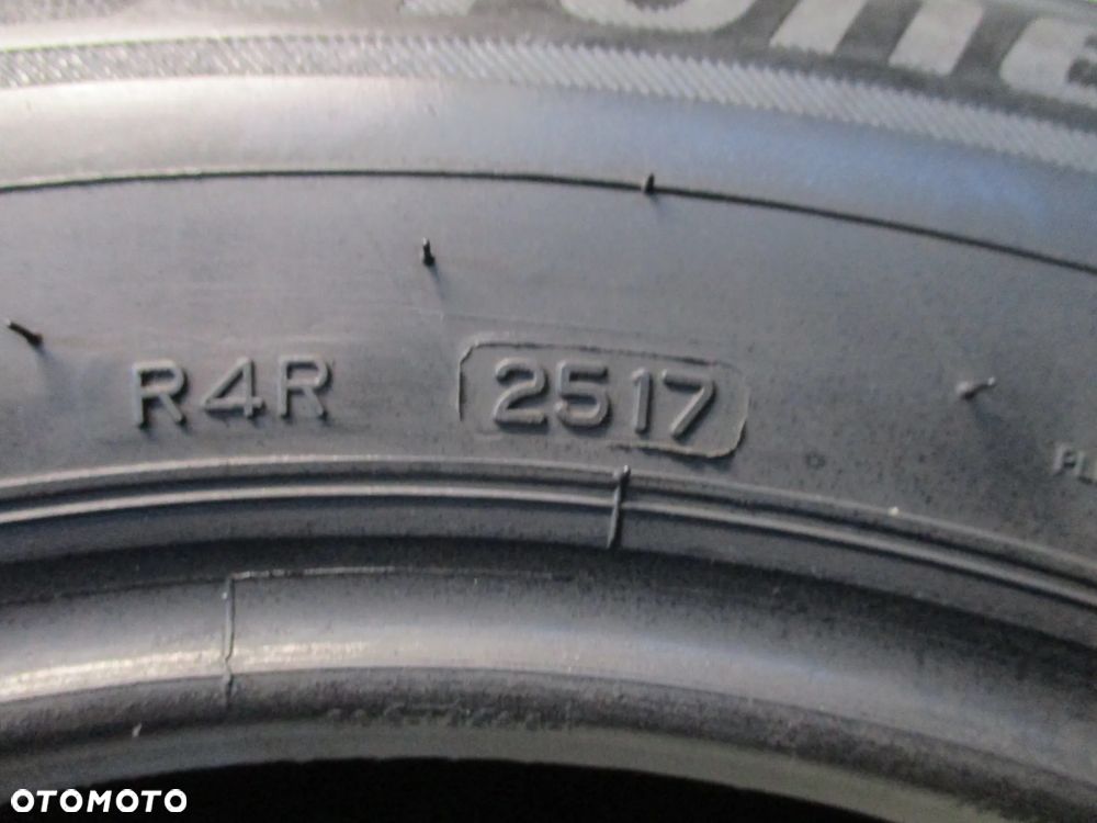 OPONY 225 65 17 102H BRIDGESTONE - ZIMA - 5