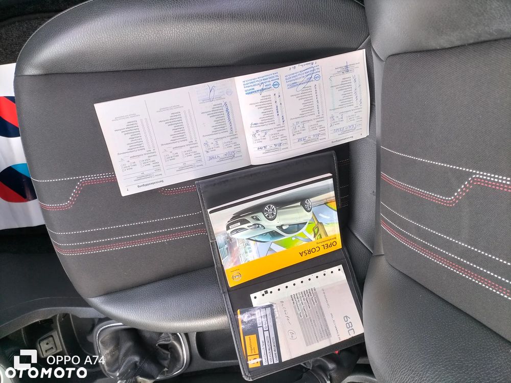 Opel Corsa 1.2 16V EcoFLEX 150 Jahre - 13