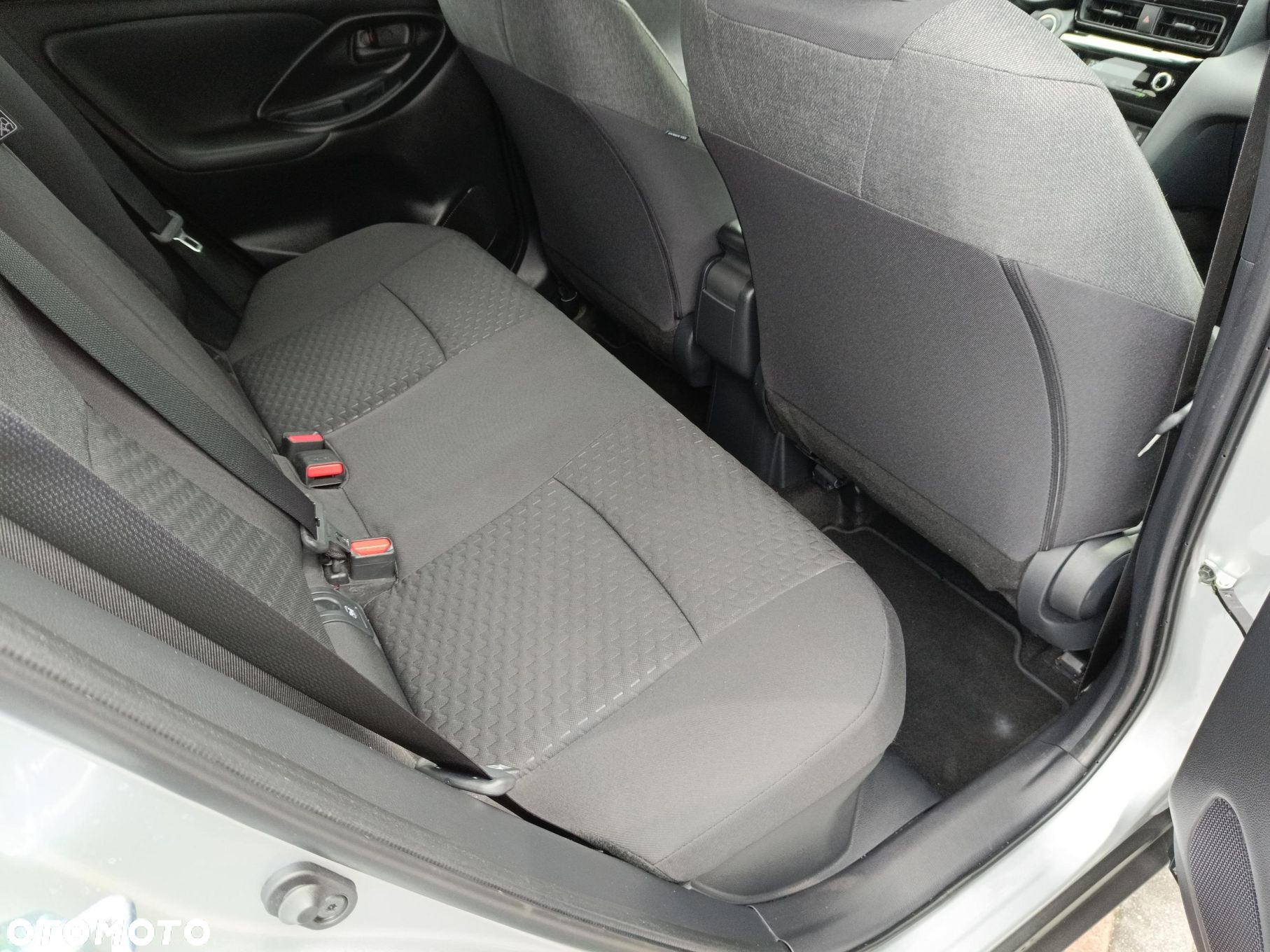 Toyota Yaris Cross Hybrid 1.5 Style AWD - 22