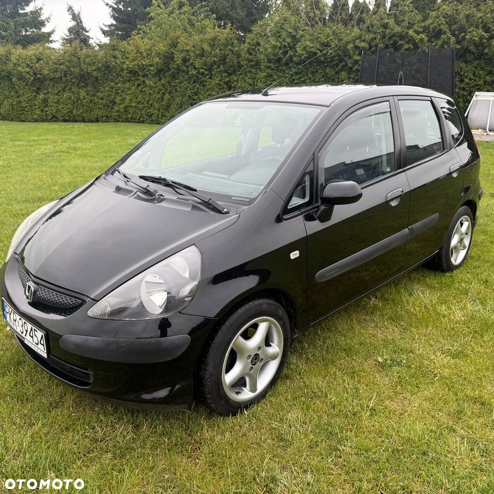 Honda Jazz 1.2 Style - 3