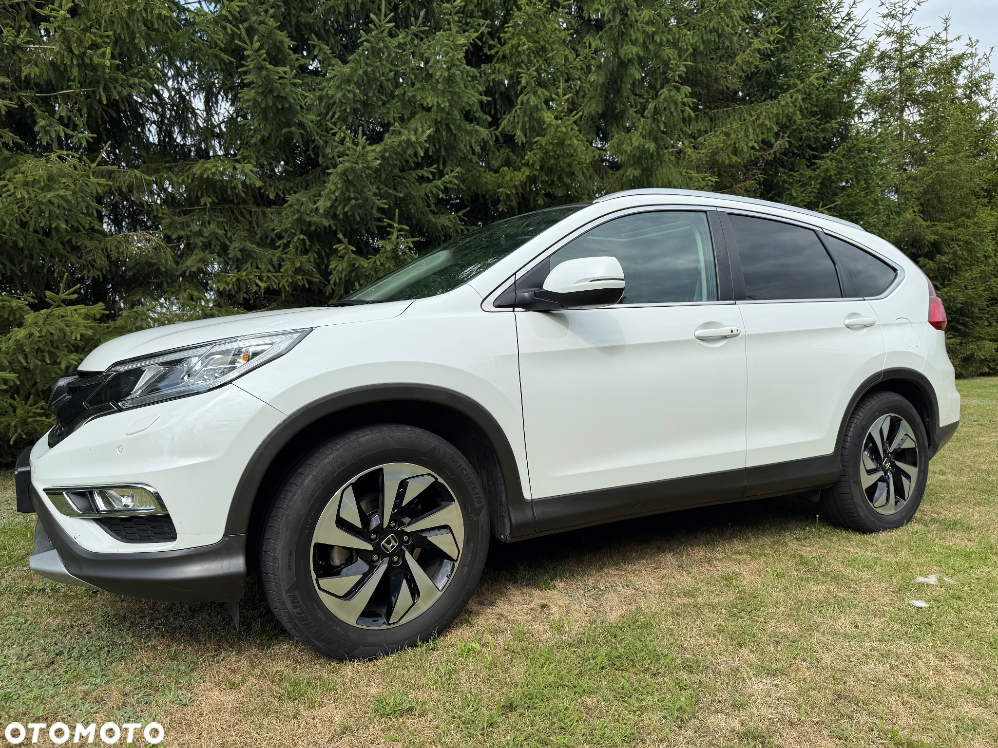 Honda CR-V 2.0 Executive - 13
