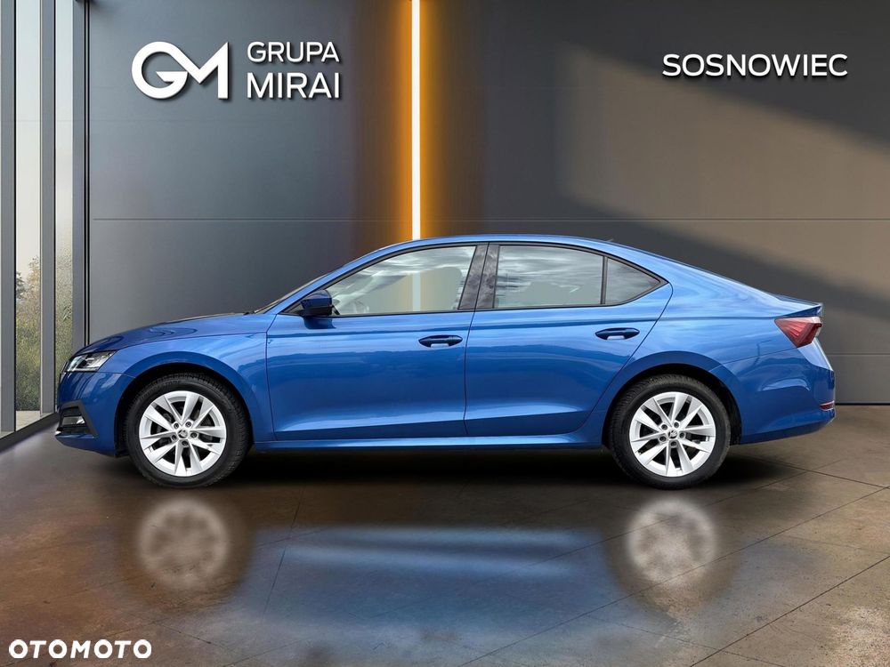 Skoda Octavia 2.0 TDI Ambition - 2