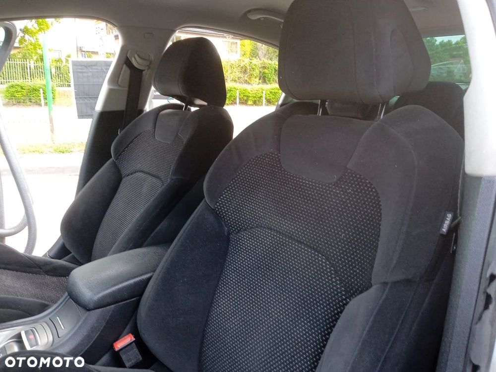 Citroën C5 2.0 16V Confort - 10