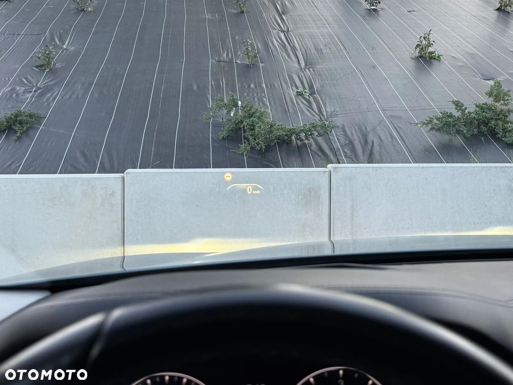 BMW Seria 5 530i xDrive Luxury Line sport - 18