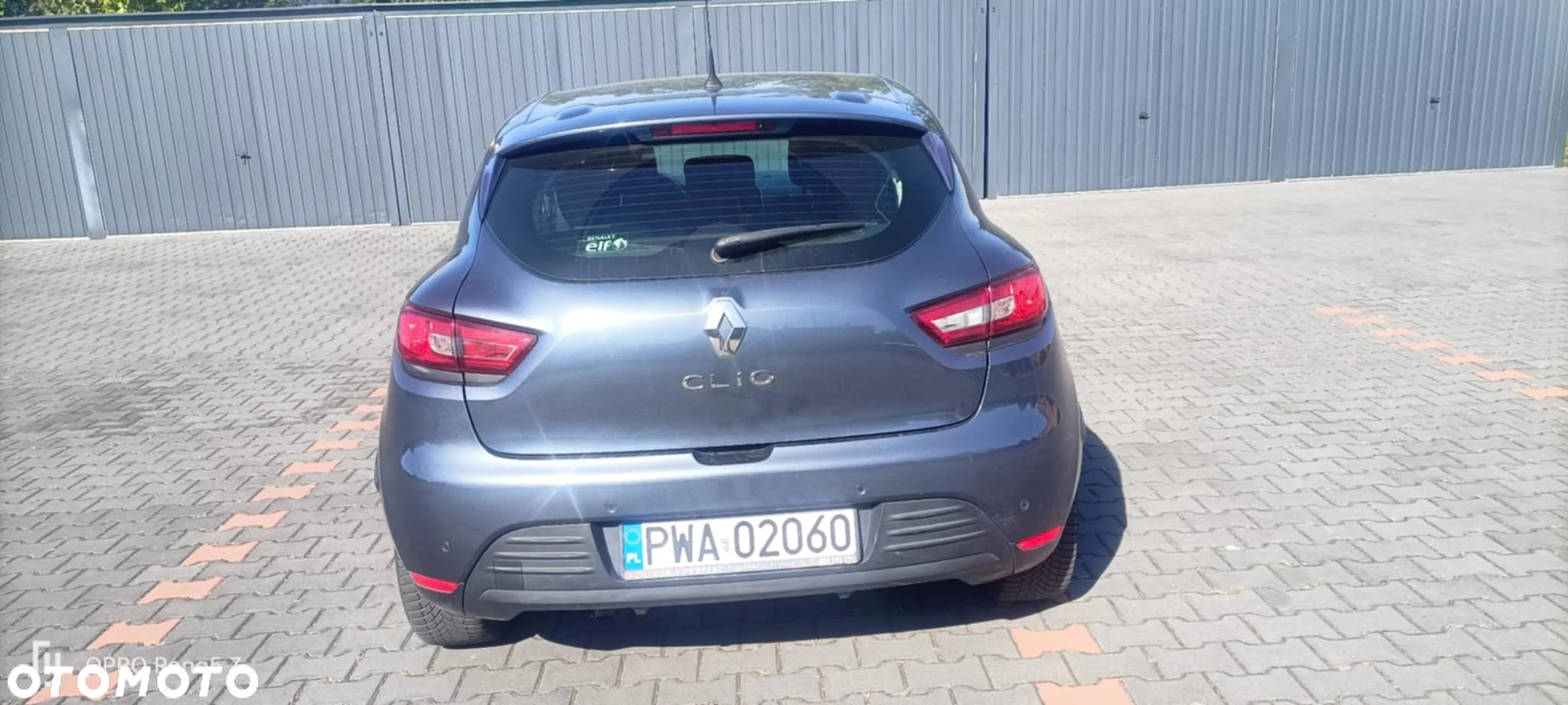 Renault Clio (Energy) dCi 90 Start & Stop INTENS - 3