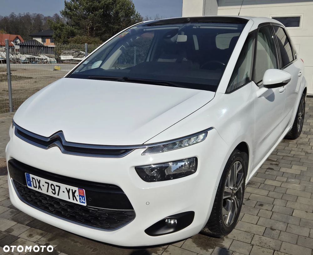 Citroën C4 Picasso BlueHDi 150 Intensive - 7