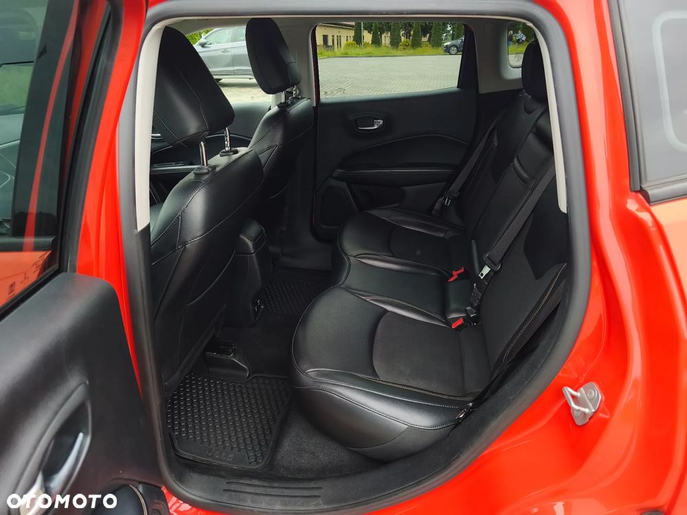 Jeep Compass 1.4 TMair Longitude FWD S&S - 7