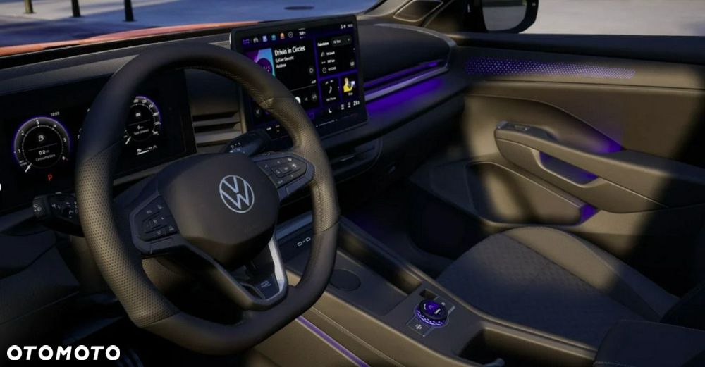 Volkswagen T-Roc 1.5 eTSI R-Line DSG - 11