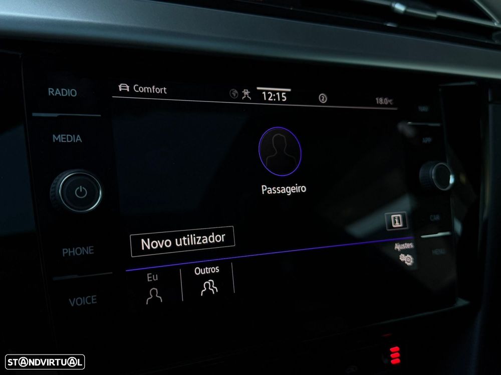 VW Arteon 1.4 TSI eHybrid R-Line - 54