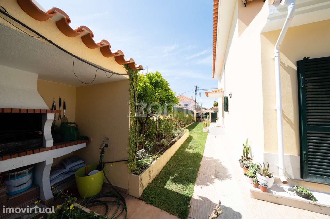 Moradi T4 - Aldeia de Juso - Grande imagem: 5/30