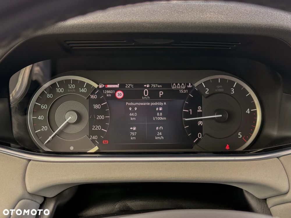 Land Rover Range Rover Evoque - 36