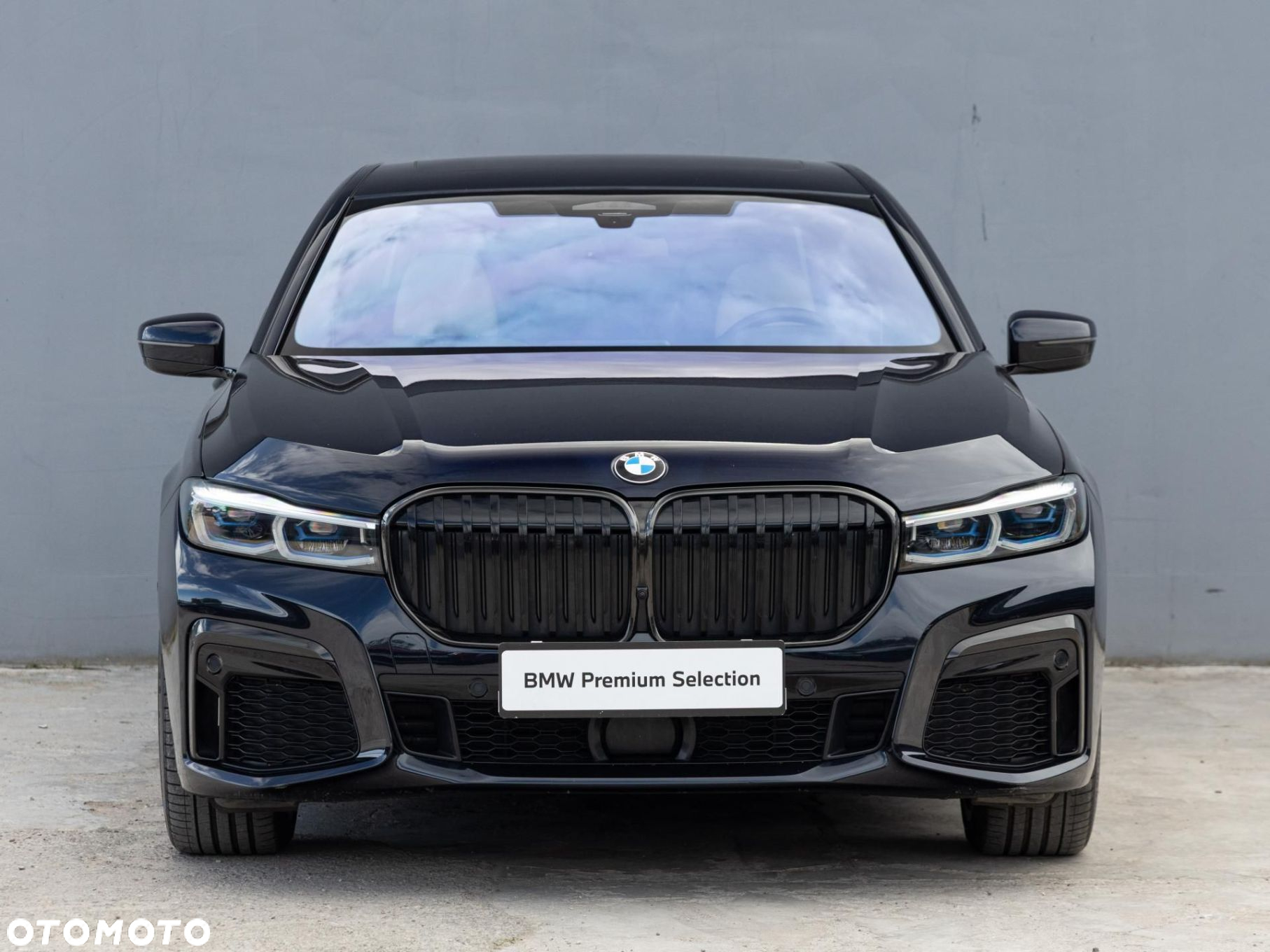 BMW Seria 7 - 6