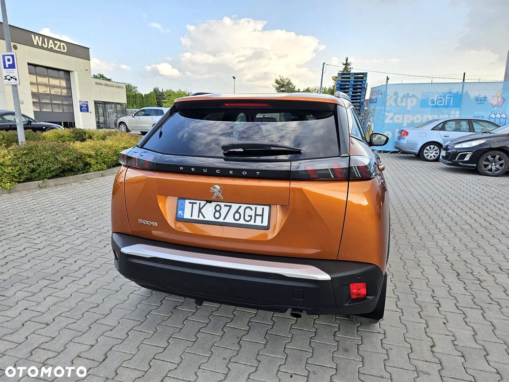 Peugeot 2008 - 15
