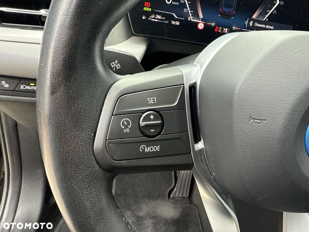 BMW X1 - 18