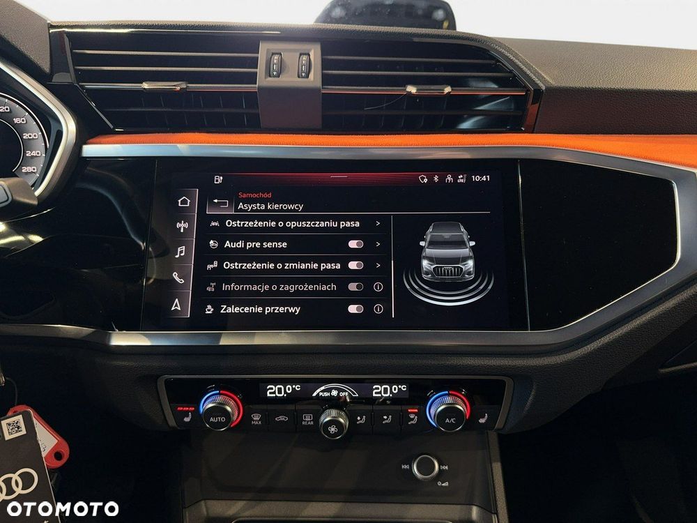 Audi Q3 - 34