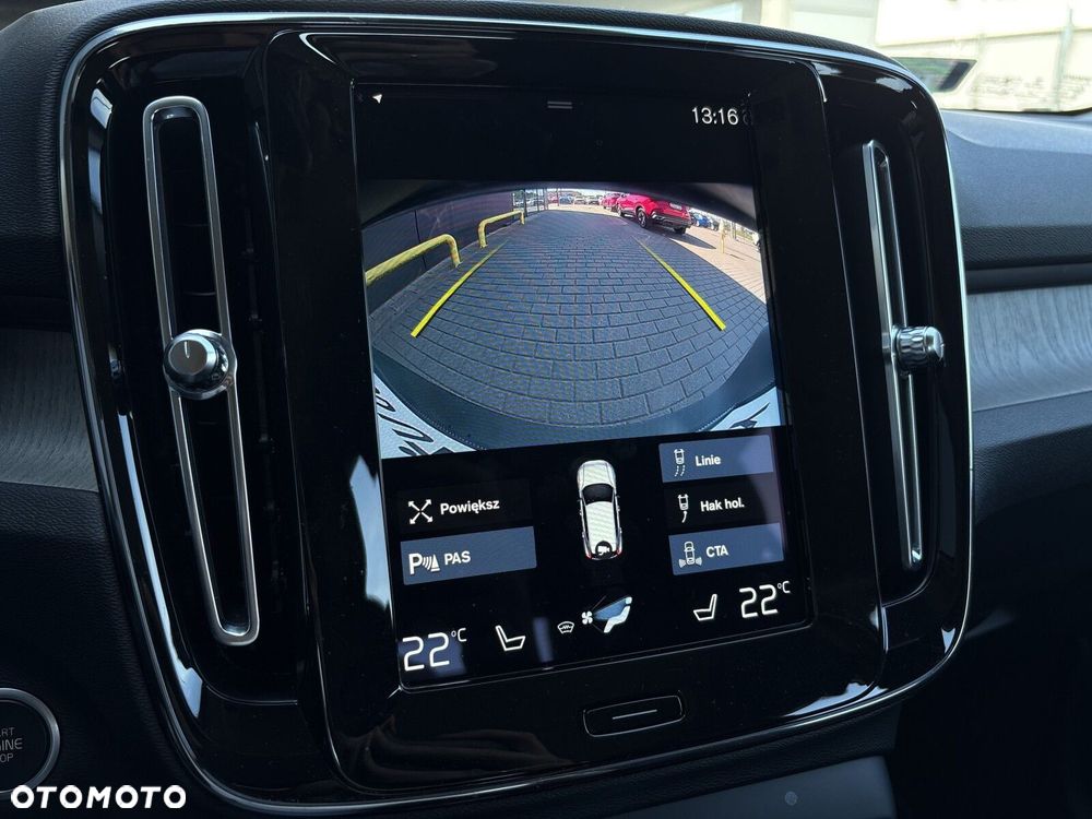 Volvo XC 40 T3 Inscription - 20