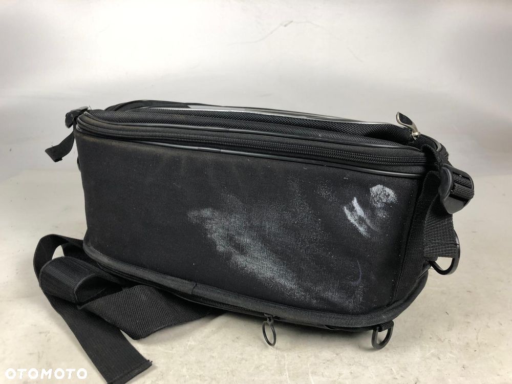 Givi T469 Sakwy Boczne Silver Range - 9