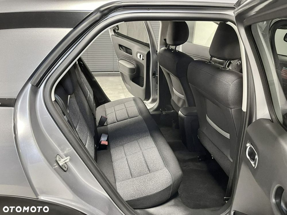 Citroën C4 Cactus BlueHDi 100 Stop&Start Shine Edition - 29