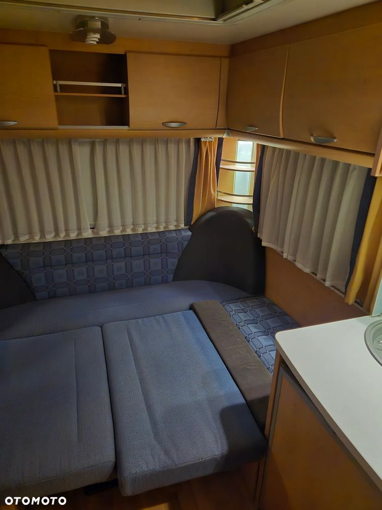 KNAUS Sudwind 450 - 28