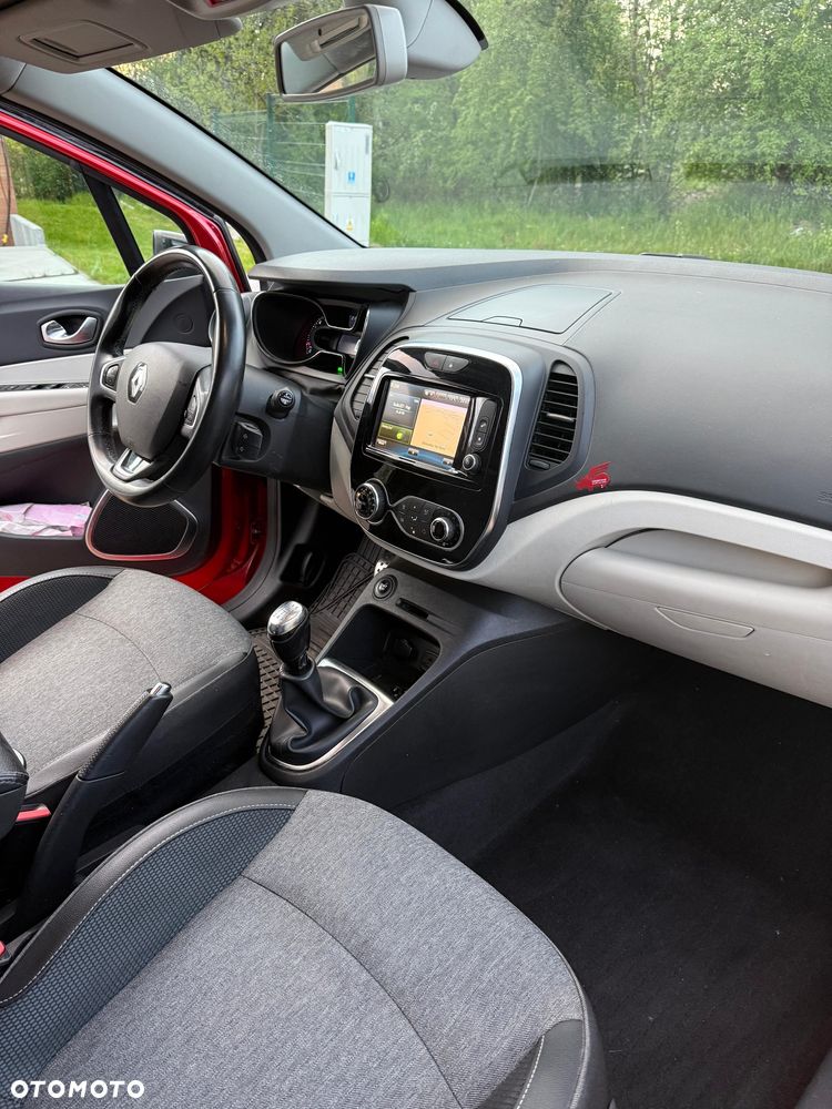 Renault Captur 1.0 TCe Equilibre - 5