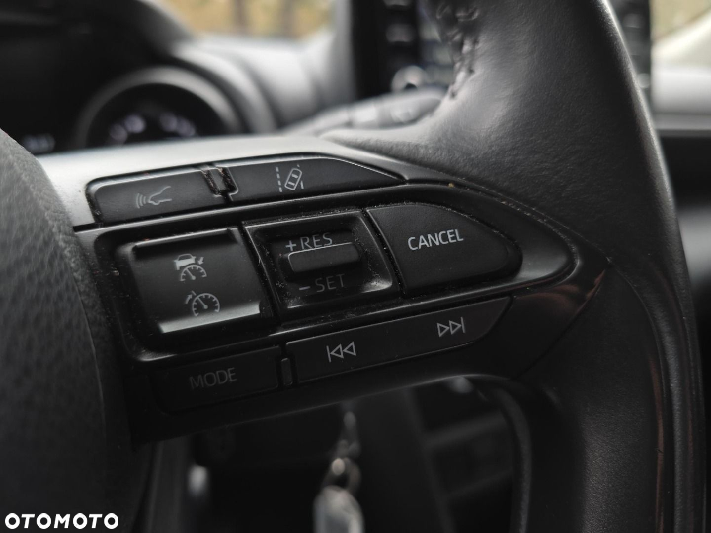 Toyota Yaris Cross - 14