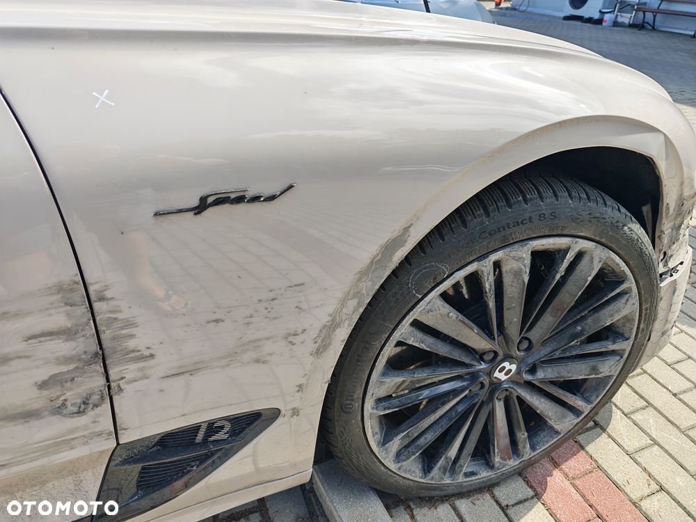 Bentley Continental GT - 20