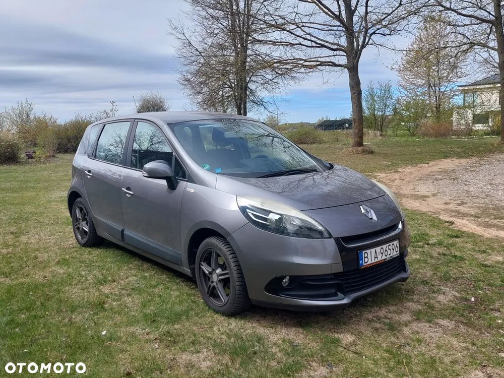 Renault Scenic 1.6 16V TomTom Edition - 6