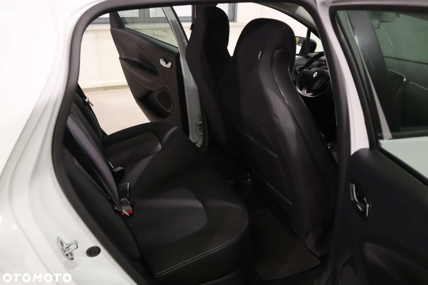 Renault Zoe - 32