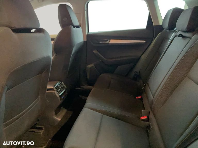 Skoda Karoq 1.5 TSI DSG Ambition - 13