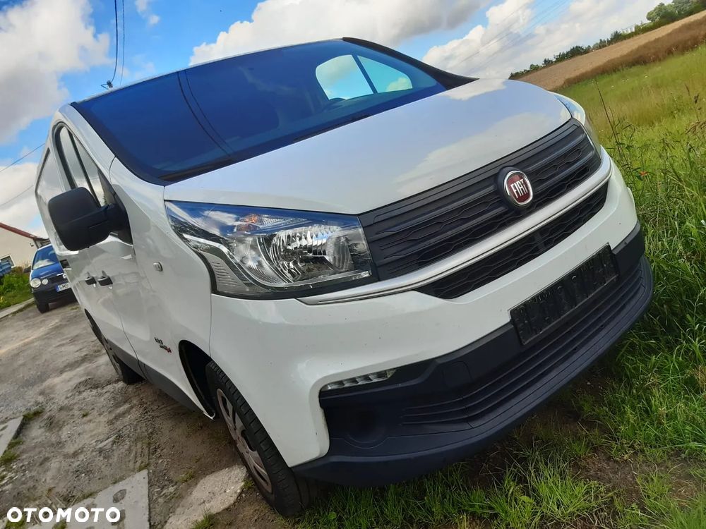 Fiat Talento - 1
