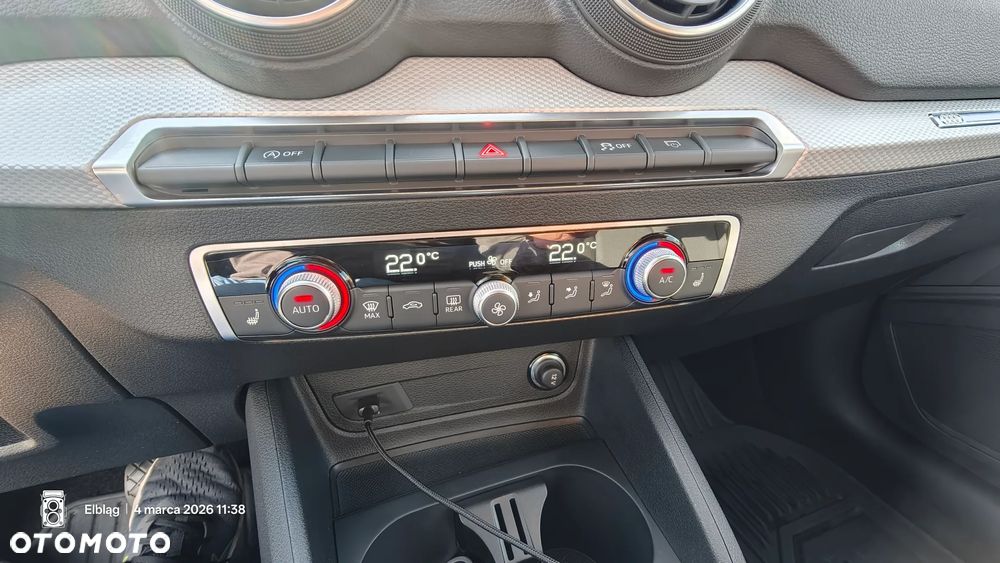 Audi Q2 35 TFSI S tronic - 23