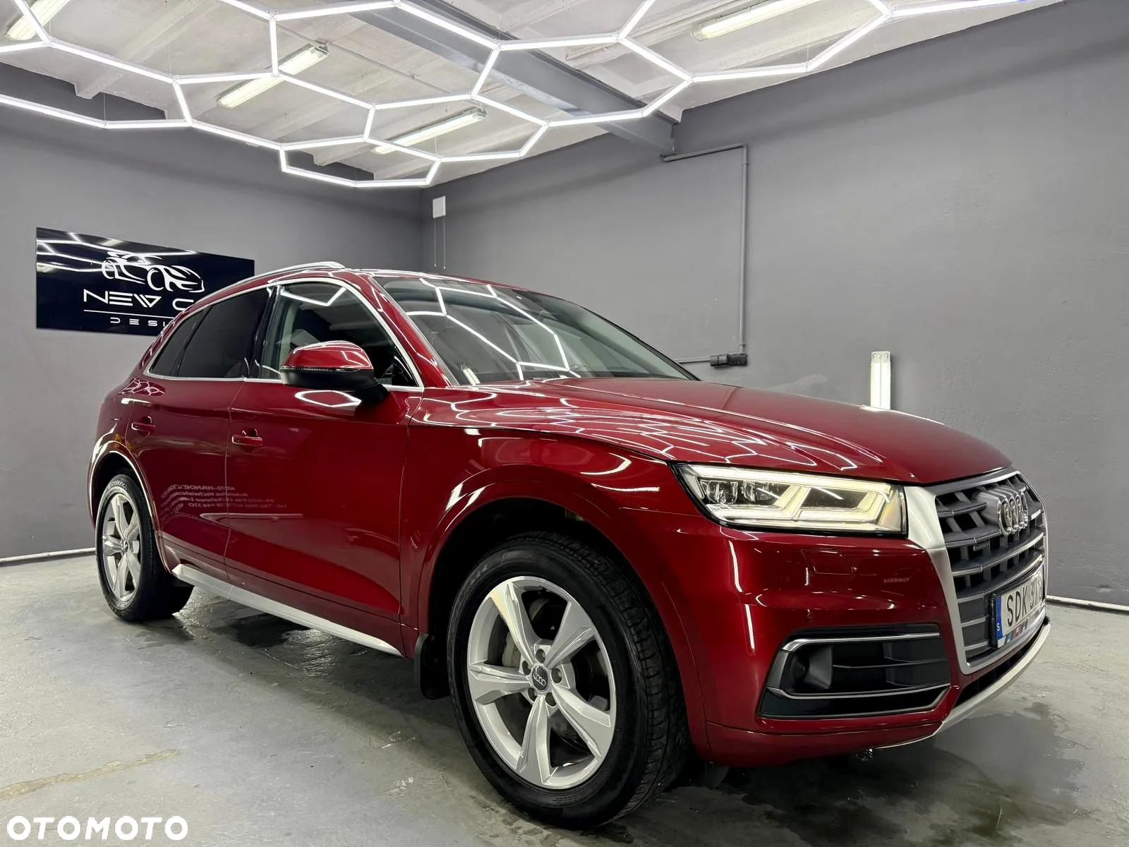 Audi Q5 - 16