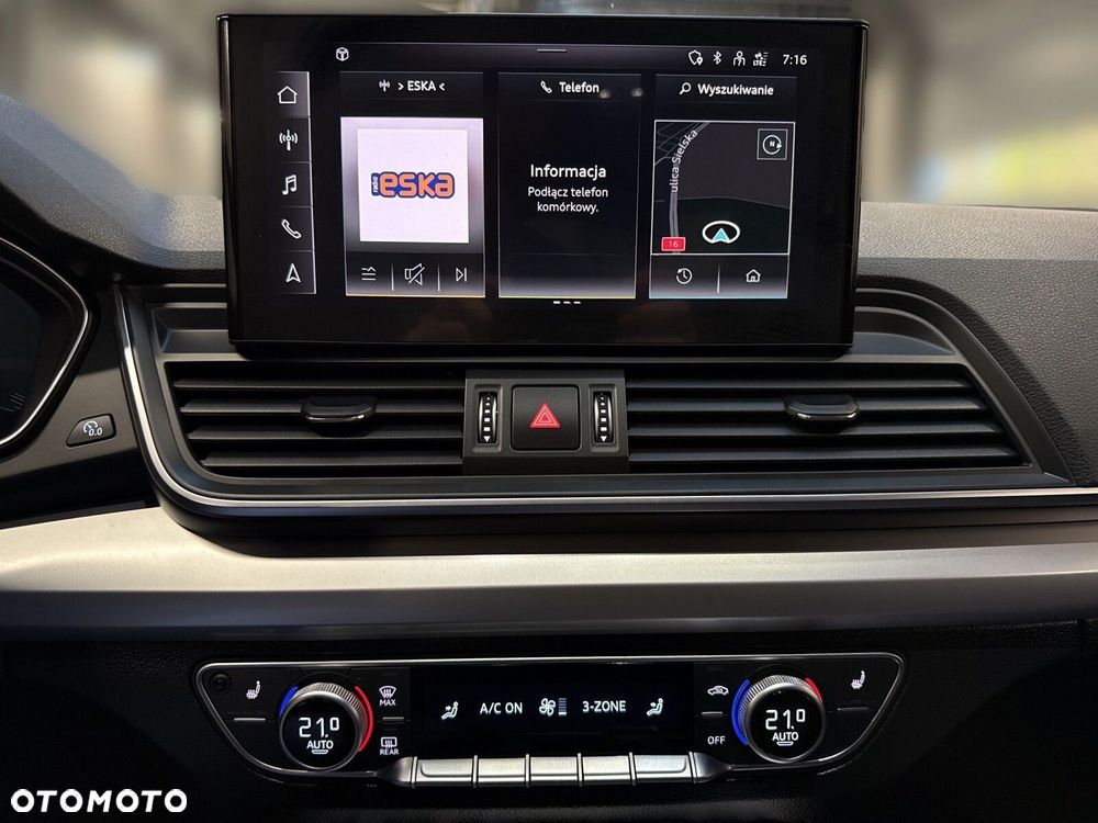 Audi Q5 Sportback 2022