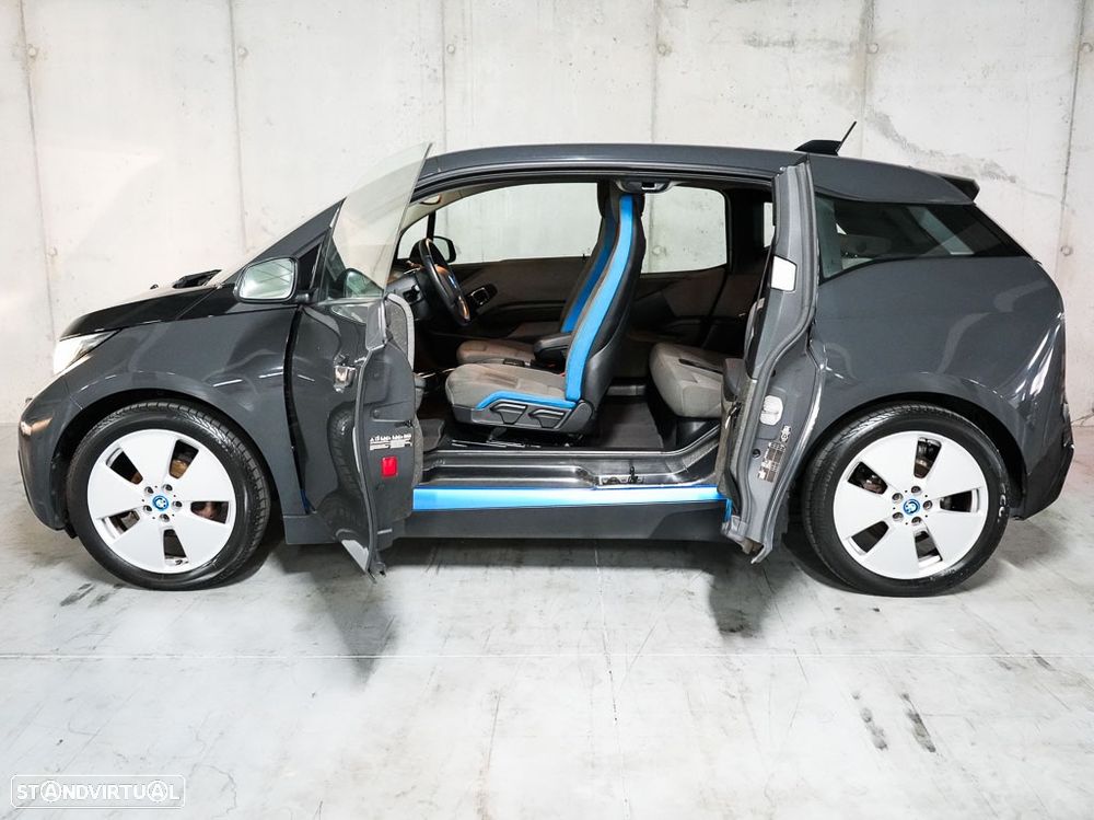 BMW i3 Standard - 5