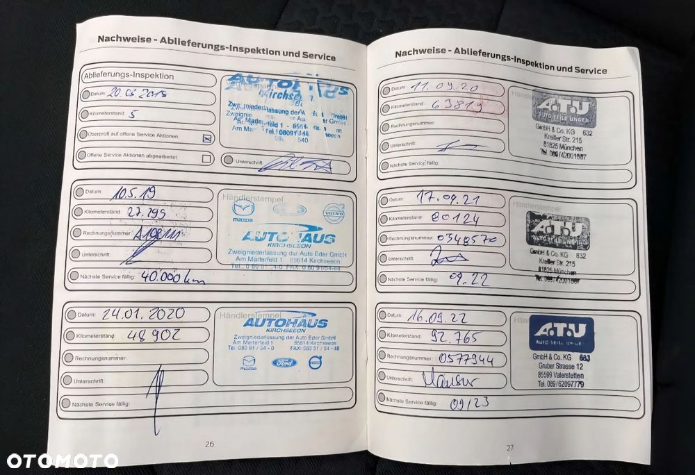 Ford Kuga 1.5 EcoBoost 2x4 Cool & Connect - 13