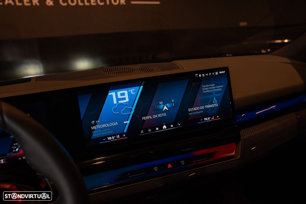 BMW M5 Touring xDrive - 45