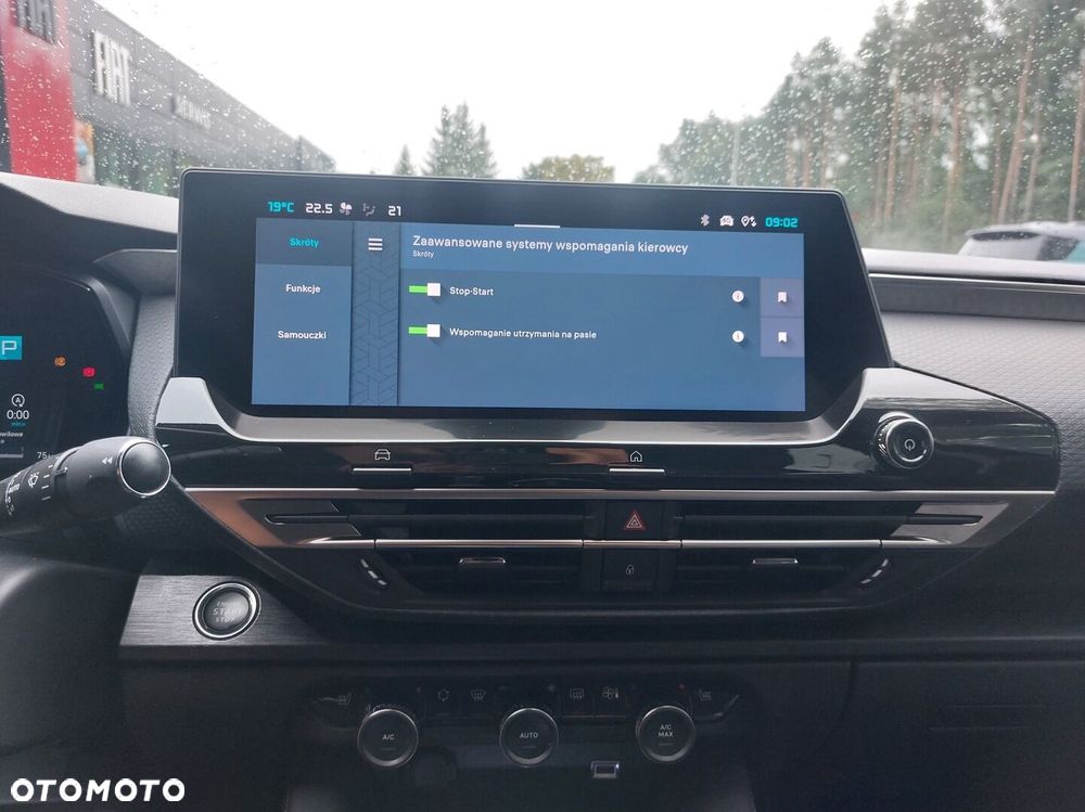 Citroën C5X 1.6 PureTech Shine EAT8 - 16