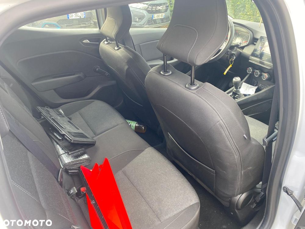 Renault Clio TCe 100 EDITION ONE - 6