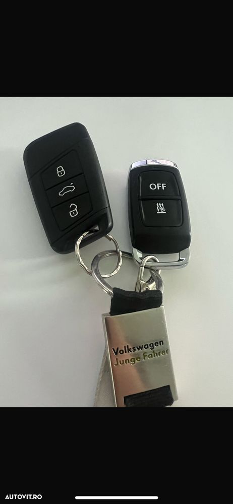 Skoda Kodiaq 2.0 TDI 4X4 DSG Scout - 4
