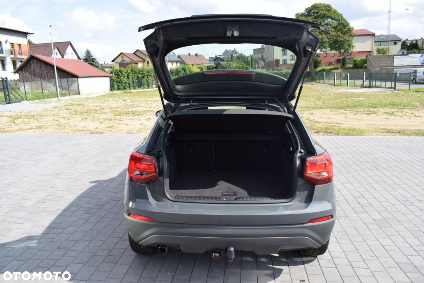 Audi Q2 - 11