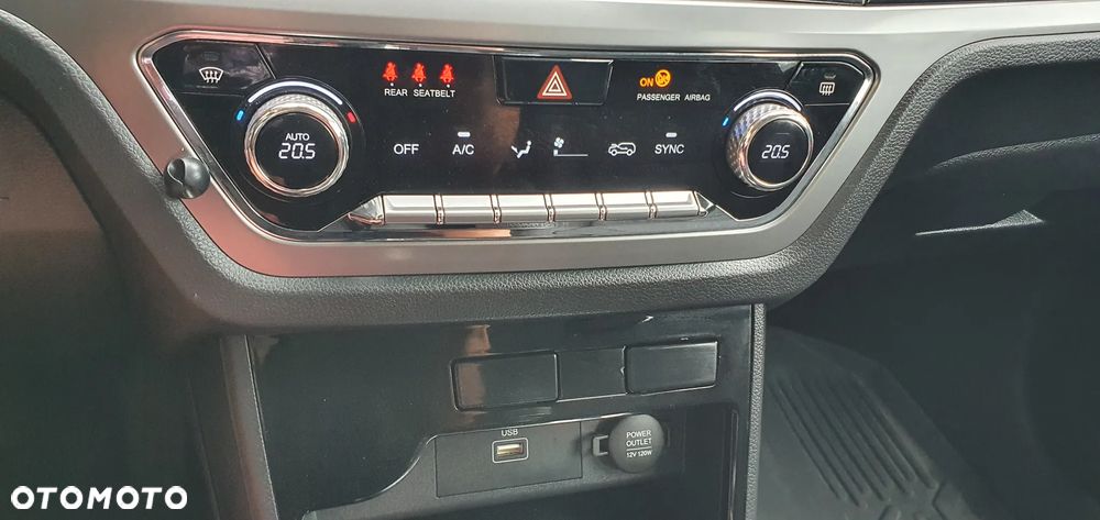 SsangYong/KGM Korando - 20
